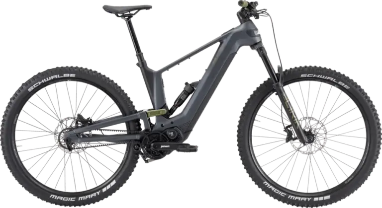 Bulls Vuca EVO AM 1 belt drive bike