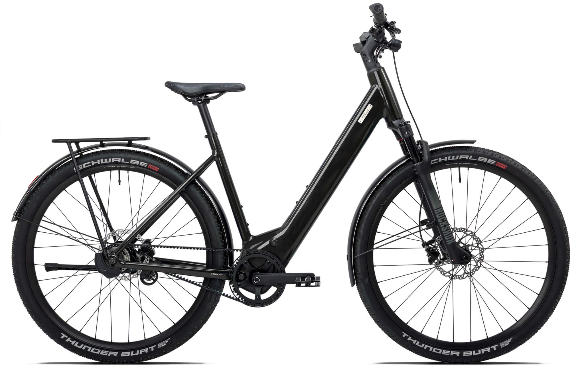 Coboc Skye Tour Belt Di2 STP