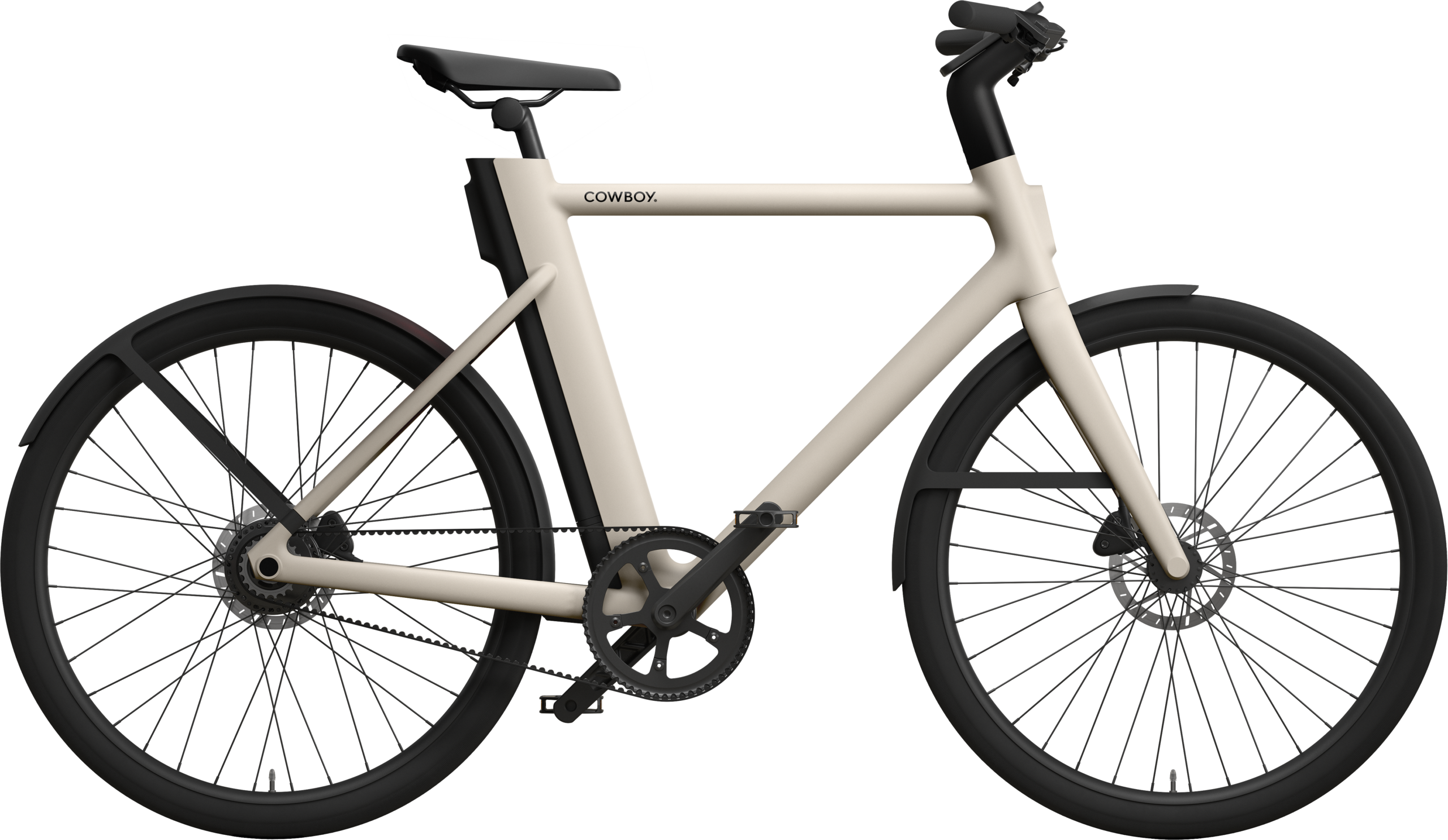 Cowboy Cruiser