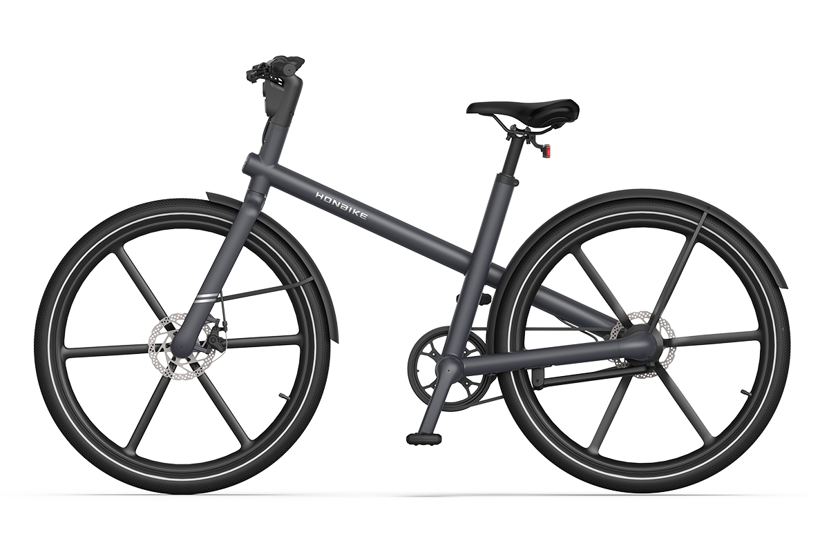 HONBIKE Uni4