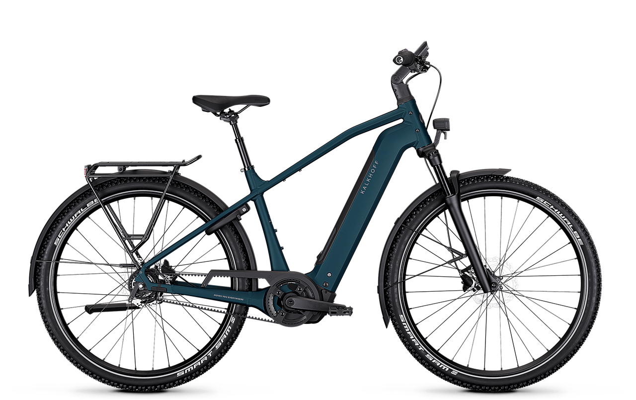 ENTICE 3 EXCITE BELT