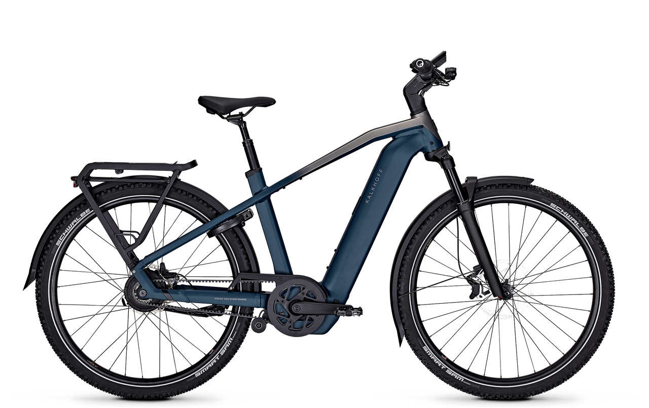 ENTICE 5+ ADVANCE BELT