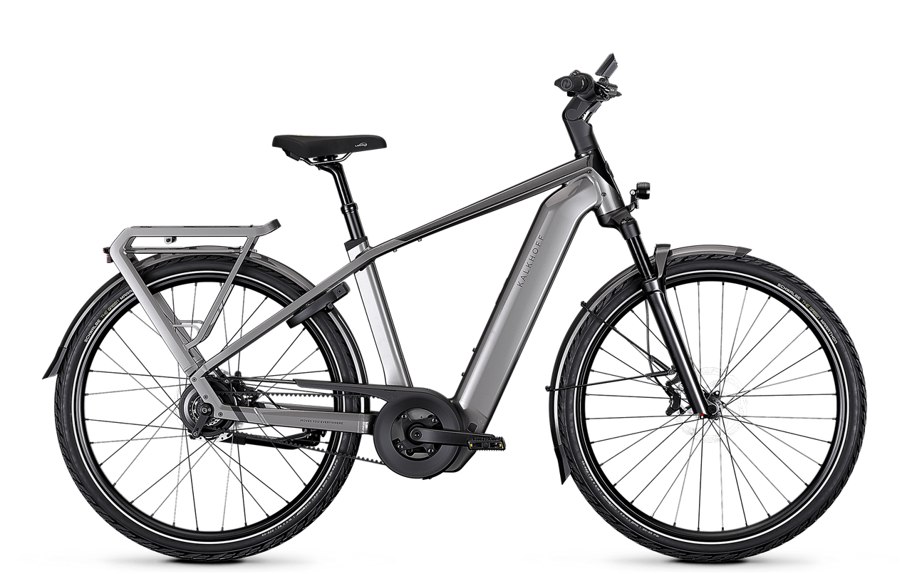 IMAGE 5+ ADVANCE BLX