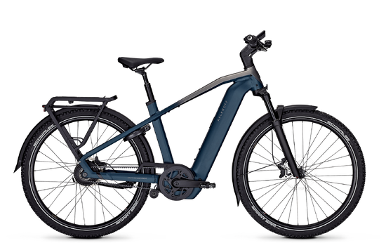 Kalkhoff Image L Excite 400 Wh 29 Zoll Tiefeinsteiger 2026 belt drive bike