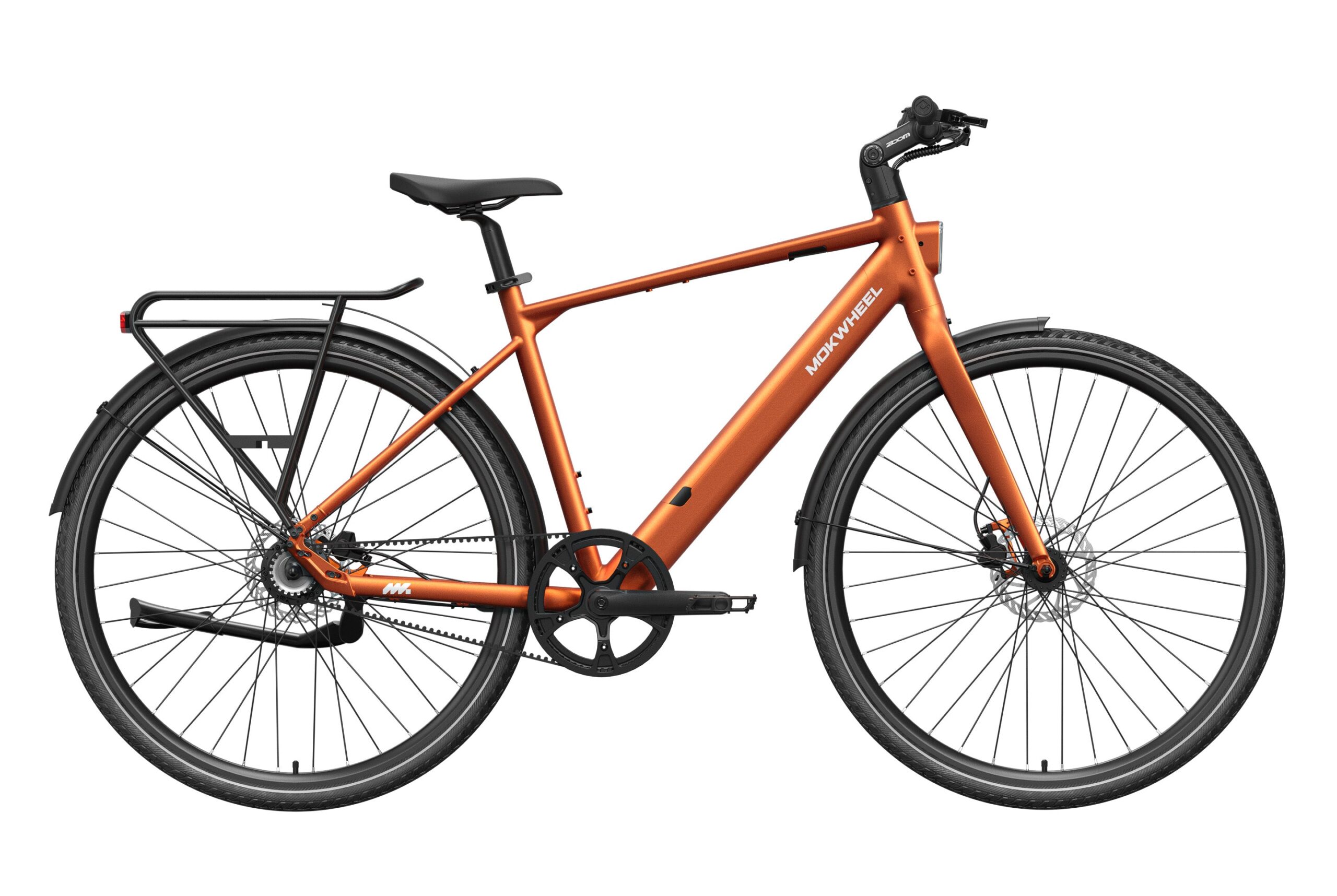 Mokwheel FLINT PRO