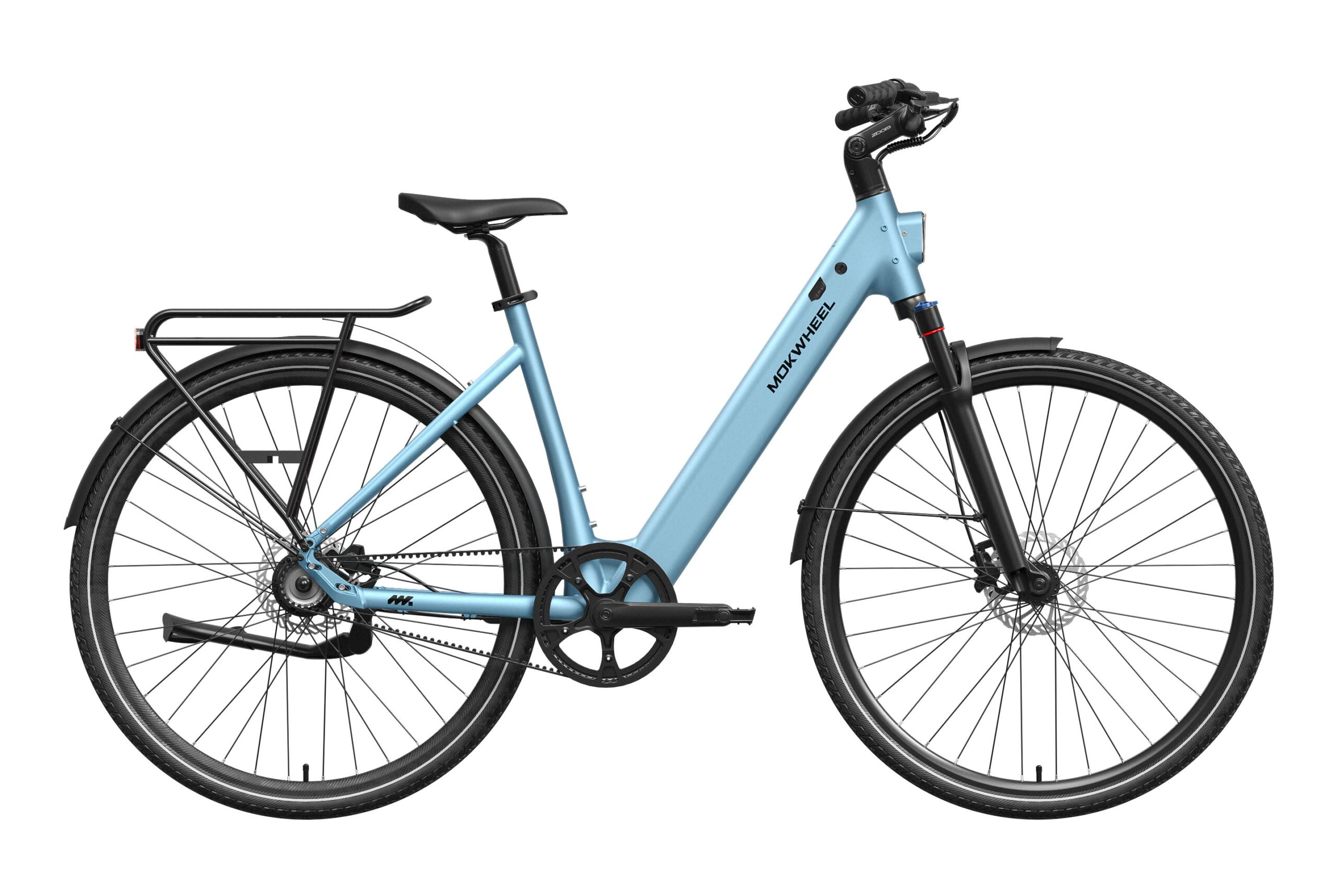 Mokwheel FLINT ST PRO