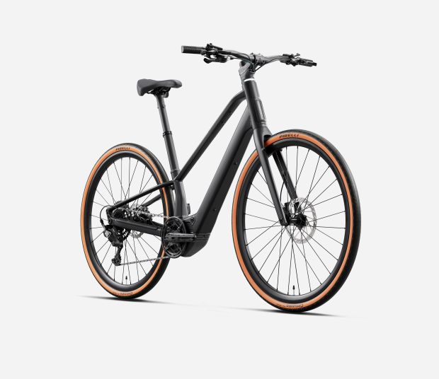Orbea Diem 20 630 Wh 28 Zoll Trapez 2027 belt drive bike