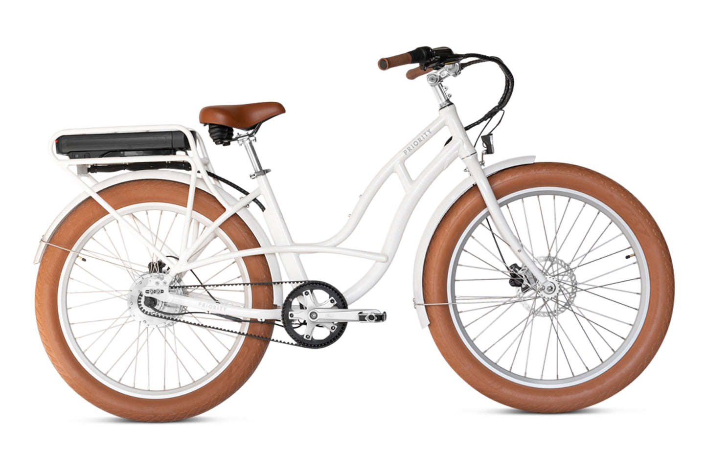 PRIORITY E-COAST