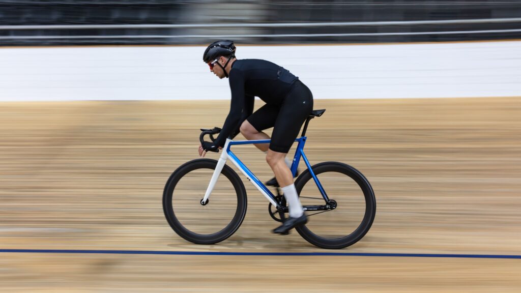 Schindelhauer Hektor Team belt drive bike