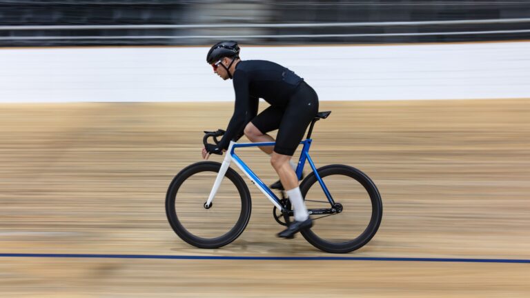 Schindelhauer Hektor Team belt drive bike