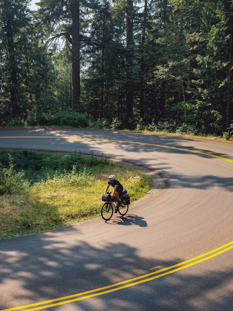 Schindelhauer Wilhelm Gravel belt drive bike