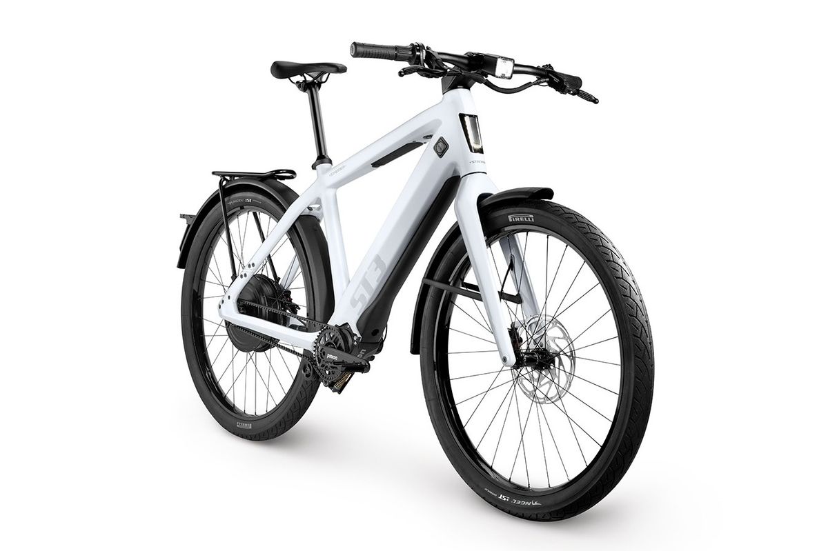 Stromer ST3