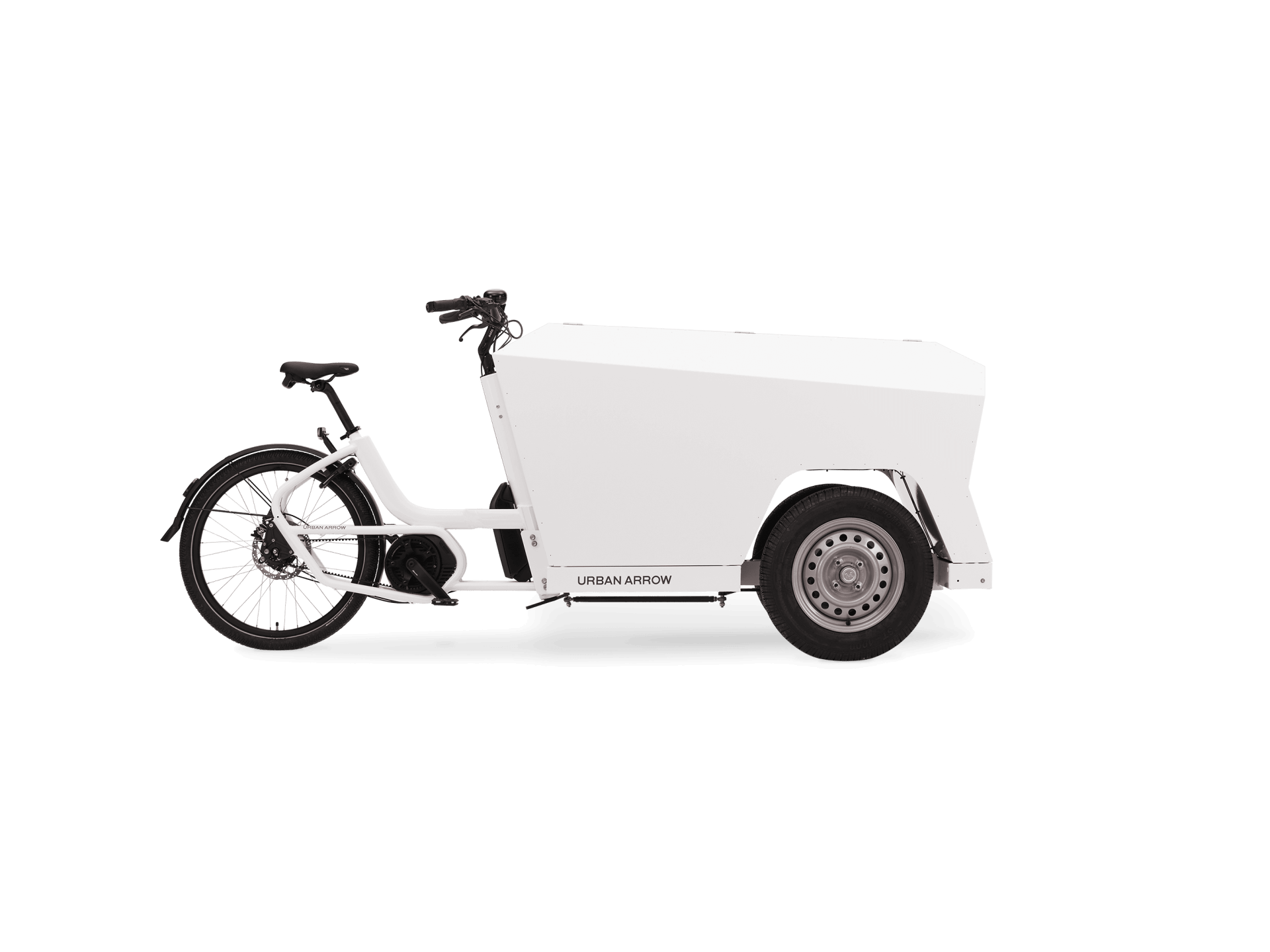 Urban Arrow Tender