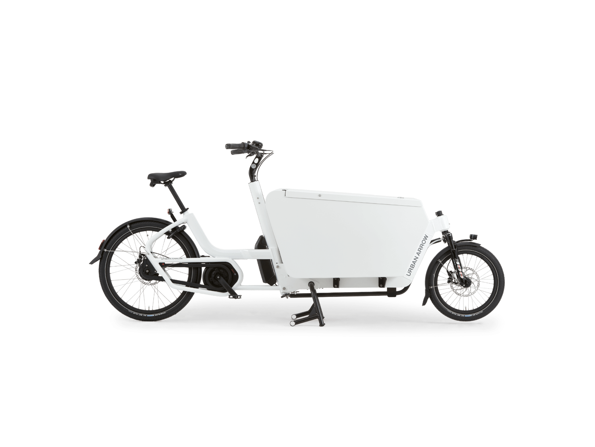 Urban Arrow Cargo XL